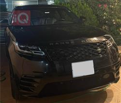 لاند روفر رنج روفر فلار